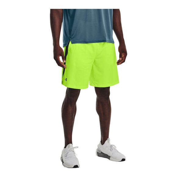 BRAND NEW UNDER ARMOUR Men's Tech Vent Shorts - Picture 1 of 7